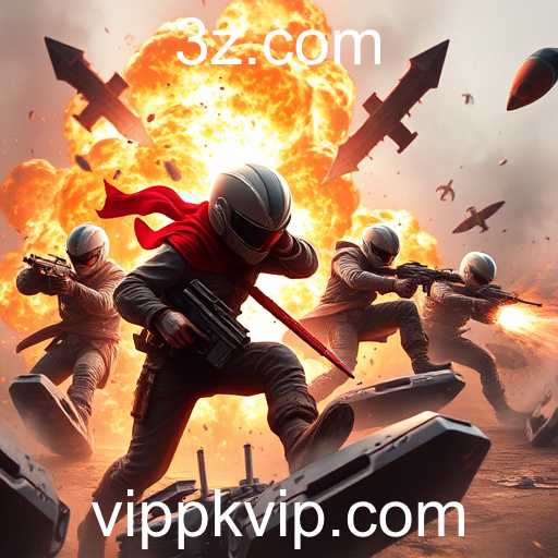Exploring the Thrilling World of Action Games with PKVIP