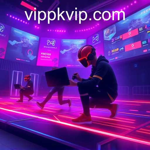 Digital Evolution in Gaming