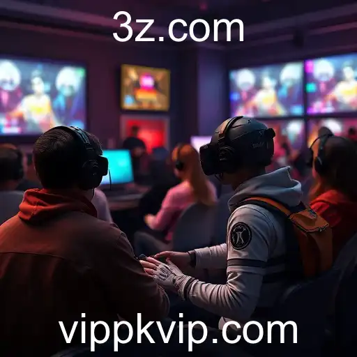 Digital Evolution in Gaming