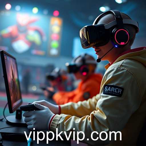 The Evolution of Online Gaming Platforms