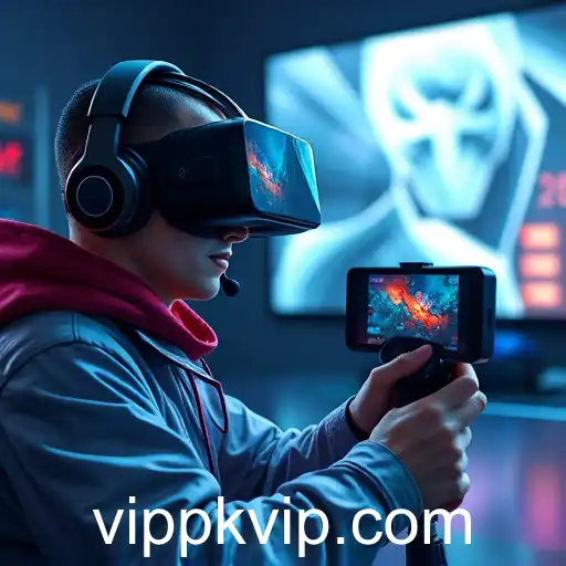 The Evolution of PKVIP Gaming in Changing Times