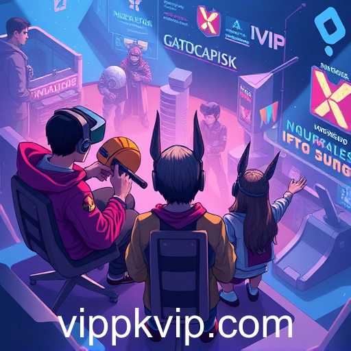 The Evolution of Online Gaming Communities