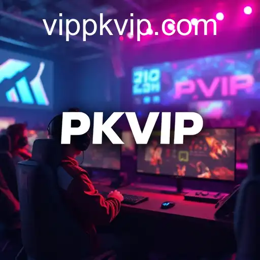 Gaming Evolution: The Rise of PKVIP in 2026
