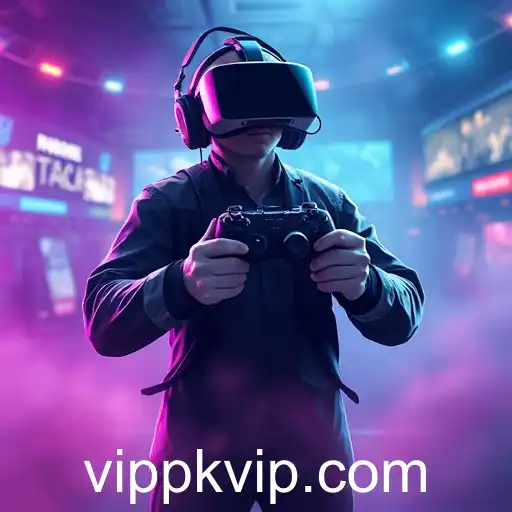 Gaming Trends and Online Communities Evolve