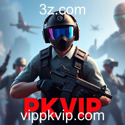 Exploring the Thrilling World of Multiplayer Games: A Deep Dive into the 'pkvip' Experience