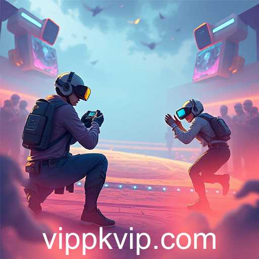 PkVip: A New Era in Online Gaming