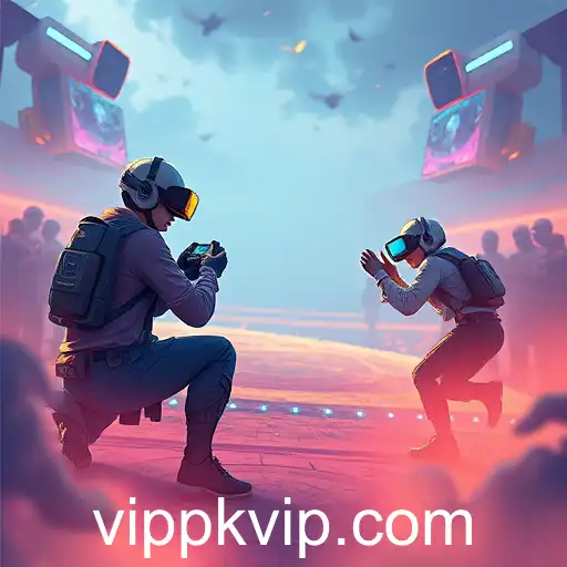 PkVip: A New Era in Online Gaming