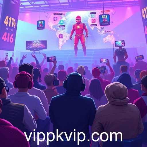 The Rise of PKVIP in the Gaming World