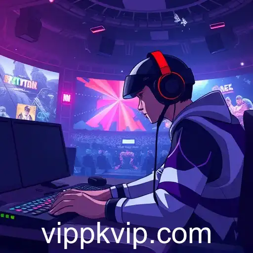 The Rising Influence of PKVIP in the Gaming World