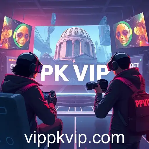 PKVIP Transforms Online Gaming Experience