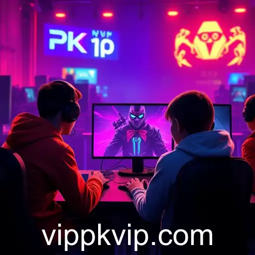 The Rise of PKVIP in Online Gaming