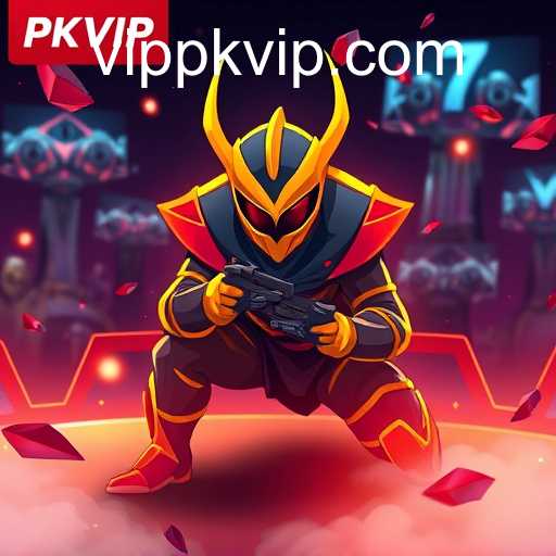 Gaming Evolution: How PKVIP is Revolutionizing the Online Gaming Landscape