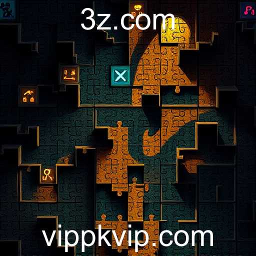 The Allure of Puzzle Challenges: A Deep Dive into the 'pkvip' Gaming Phenomenon