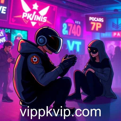 The Rise of Gaming Communities in 2025