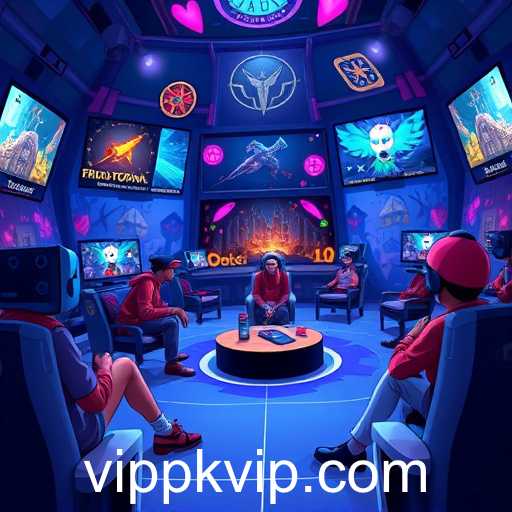 The Rise of Online Gaming: A New Era of Entertainment