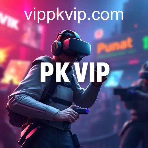 The Rise of PKVIP: A Game-Changer in Online Gaming