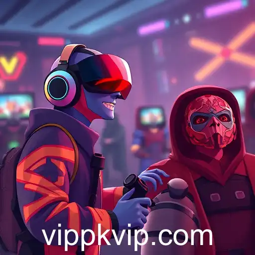 Rising Trends in Online Gaming Communities