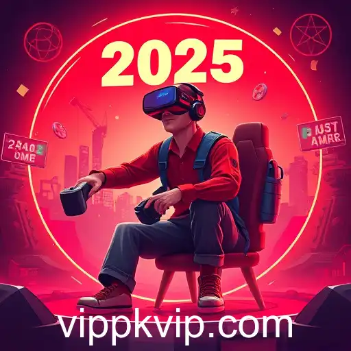 Rising Trends in Online Gaming 2025