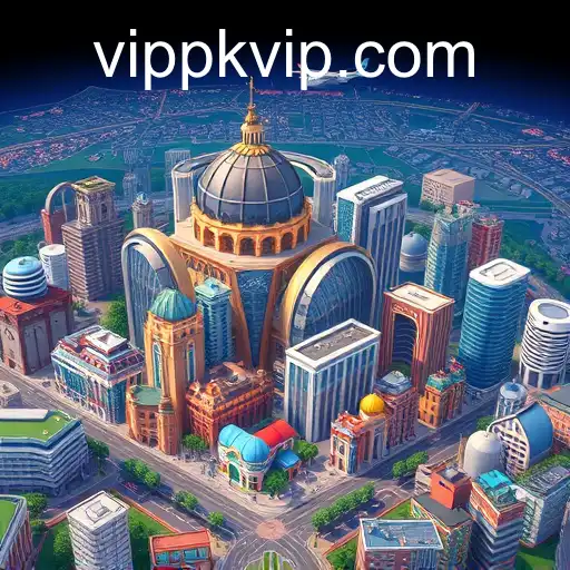 Exploring 'Simulation Experiences': A Deep Dive into the Virtual Realm of PKVIP