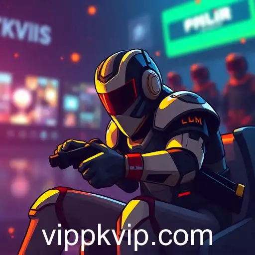 The Evolution of Online Gaming Platforms